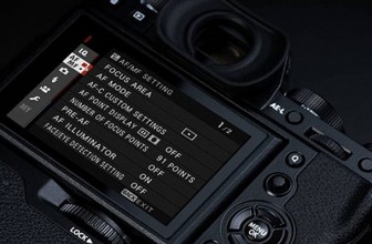 Major firmware updates coming for Fujifilm X-T2 and X-Pro2