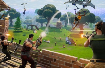 Cheating Fortnite players are flooding the internet with malware
