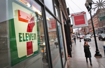 Apple Pay and Google Pay can buy you a Slurpee at 7-Eleven