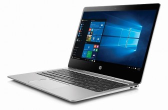 HP Launches New EliteBook Laptops, Elite x2 1012 2-in-1 in India