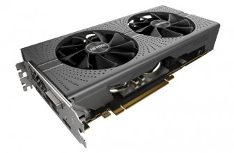 AMD Radeon RX 500 Series Graphics Cards Launched; Minor Upgrades to Radeon RX 400 Series