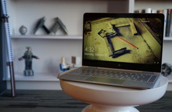 HP Spectre x360 review: Faster, smaller, and better than before