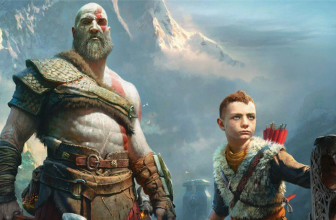 Sony releases its ‘God of War’ making-of documentary on YouTube