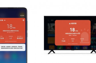 Xiaomi is adding early earthquake warnings to MIUI phones in China