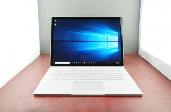 Microsoft Surface Book 3 specs are leaked showing an Intel Ice Lake 1.3GHz CPU