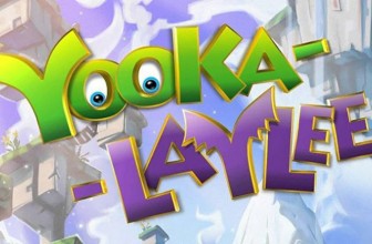 Yooka-Laylee – Everything we know so far