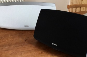 Denon Heos HS2 review: A true Sonos competitor