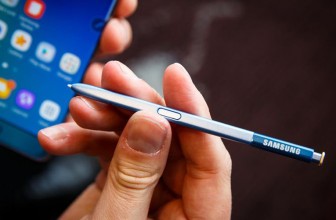 Galaxy Note 7 European preorder goes live, as Samsung warns stock ‘limited’ by demand
