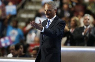 Uber Hires Ex-US Attorney General Holder to Probe Sexual Harassment