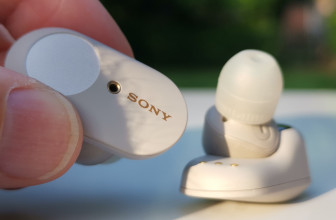 Sony WF-1000XM3 Wireless Earbuds review