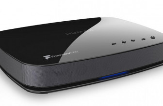 Humax Aura review: The one TV box that does it all?