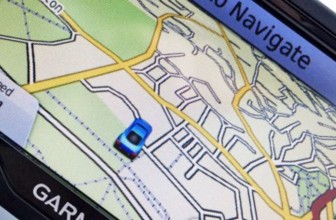 New updates aim to cut down on sat nav disasters