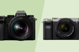 Sony A7C vs Panasonic Lumix S5: which is the best full-frame camera?