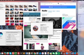 macOS 10.12 Sierra review
