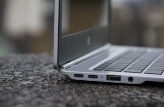 HP Chromebook 13 review: The best Chrome OS laptop yet