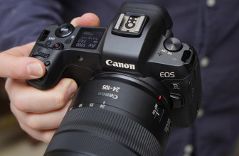 Canon EOS Ra: could third EOS R-series model be aimed at astrophotographers?
