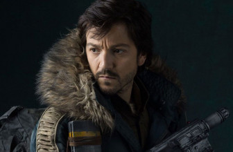 The Cassian Andor Star Wars show on Disney Plus suddenly sounds much more exciting