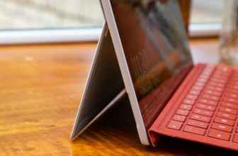 Microsoft’s excuse for why Surface devices don’t have upgradable RAM or Thunderbolt 3 is… weird