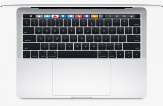Some MacBook Pro 2016 With Touch Bar Users Are Reporting Battery Life Issues