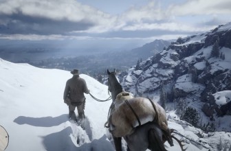 Red Dead Redemption 2’s latest trailer teases first-person mode