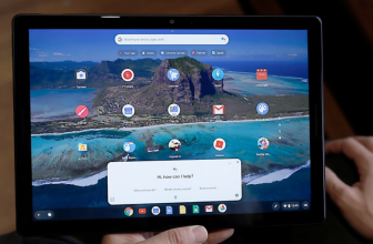 Chrome OS beta brings Google Assistant to more devices