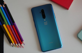 OnePlus 8 Pro leak shows off your choice of three colors