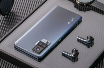 Vivo’s X50 Pro with gimbal camera will be available globally later this year