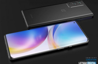OnePlus 9, OnePlus 9 Pro Renders Surface Online; OnePlus 9E Reportedly in the Works