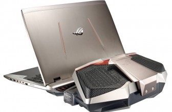 Asus ROG GX700 Launched in India, the ‘World’s First Liquid-Cooled Laptop’