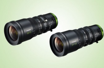 Fuji announces new Cine lenses and updates X Series lens roadmap