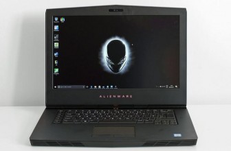 Alienware 15 R3 review