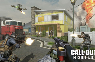 Call of Duty: Mobile to Launch on October 1 for Android and iOS