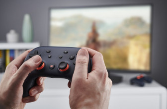 Google makes it easier for studios to self-publish Stadia games