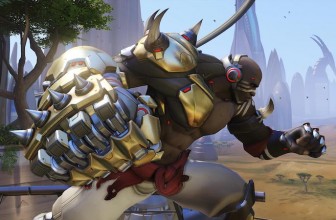 Overwatch’s Doomfist Isn’t Voiced By Terry Crews, Blizzard Explains Why