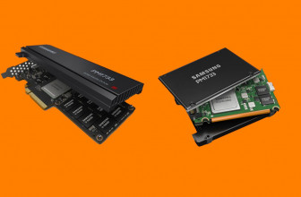 New Samsung SSDs for servers double in speed and can ‘never die’