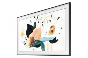 Samsung The Frame 4K UHD TV review: Refining the art of wall-art TV