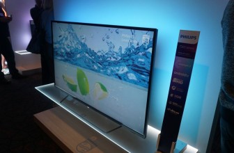 Hands on: Philips 7303 Series 4K HDR TV review