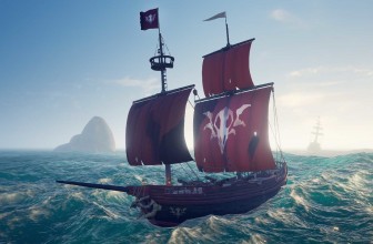 ‘Sea of Thieves’ DLC ‘Cursed Sails’ arrives July 31st