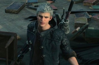 Devil May Cry 5 Will Have Micro-Transactions: Capcom