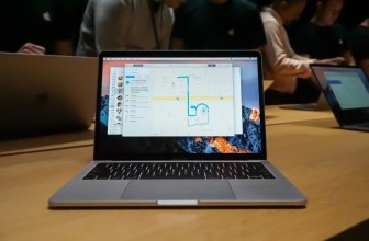 Hands on: MacBook Pro review