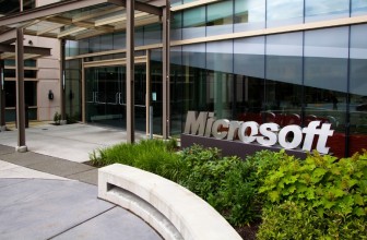 Business is booming for Microsoft, and even Bing is doing well