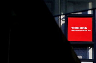 Toshiba Awaits Regulator Approval for Key Chip Unit Sale