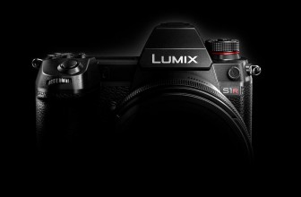 Meet Panasonic’s new Lumix S1R and S1 full-frame mirrorless cameras