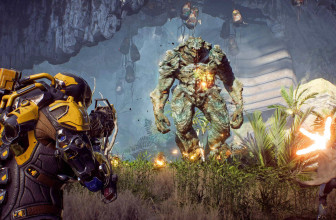 Bioware fixes ‘Anthem’ end-game just in time for launch