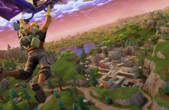 Fortnite Season 10 might force you to upgrade your old graphics card