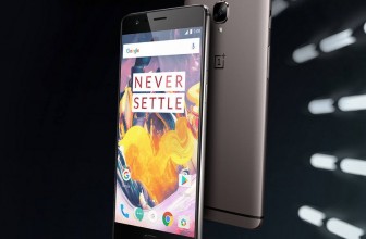 OnePlus 3T Goes on Sale in India; Prices Start at Rs. 29,999