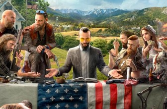 Far Cry 5 Gameplay Reveal; How to Watch Live Stream