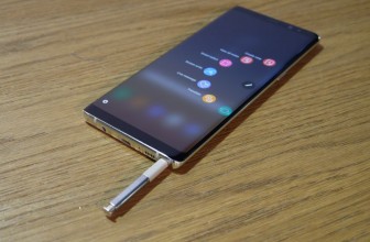Samsung Galaxy Note 9 could be the last Note