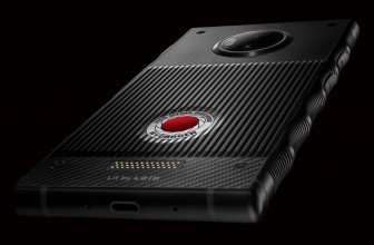 Red Hydrogen One spec leak reveals more about the mystery smartphone