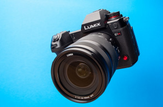 Netflix certifies the Panasonic S1H for productions, making it the smallest (and only stills/video) camera on the list